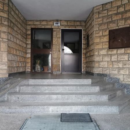 Nozownicza Apartment ~ Self Check-In 24H ~ Lift Wroclaw Exterior photo