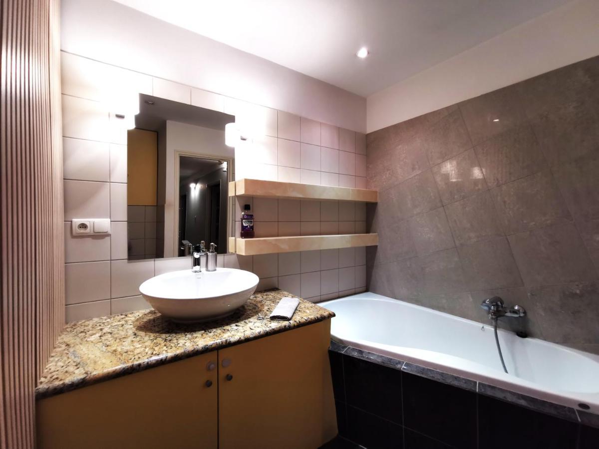 Nozownicza Apartment ~ Self Check-In 24H ~ Lift Wroclaw Exterior photo
