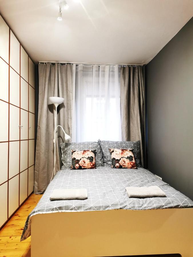 Nozownicza Apartment ~ Self Check-In 24H ~ Lift Wroclaw Exterior photo